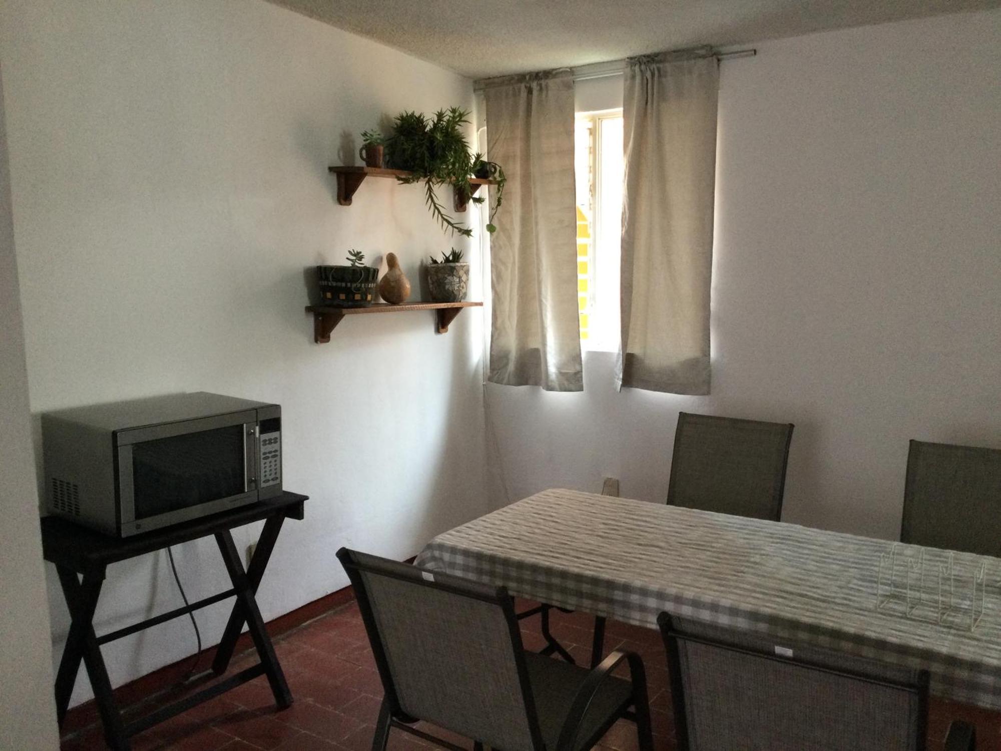 Trotamundo Oaxaca Hostel מראה חיצוני תמונה