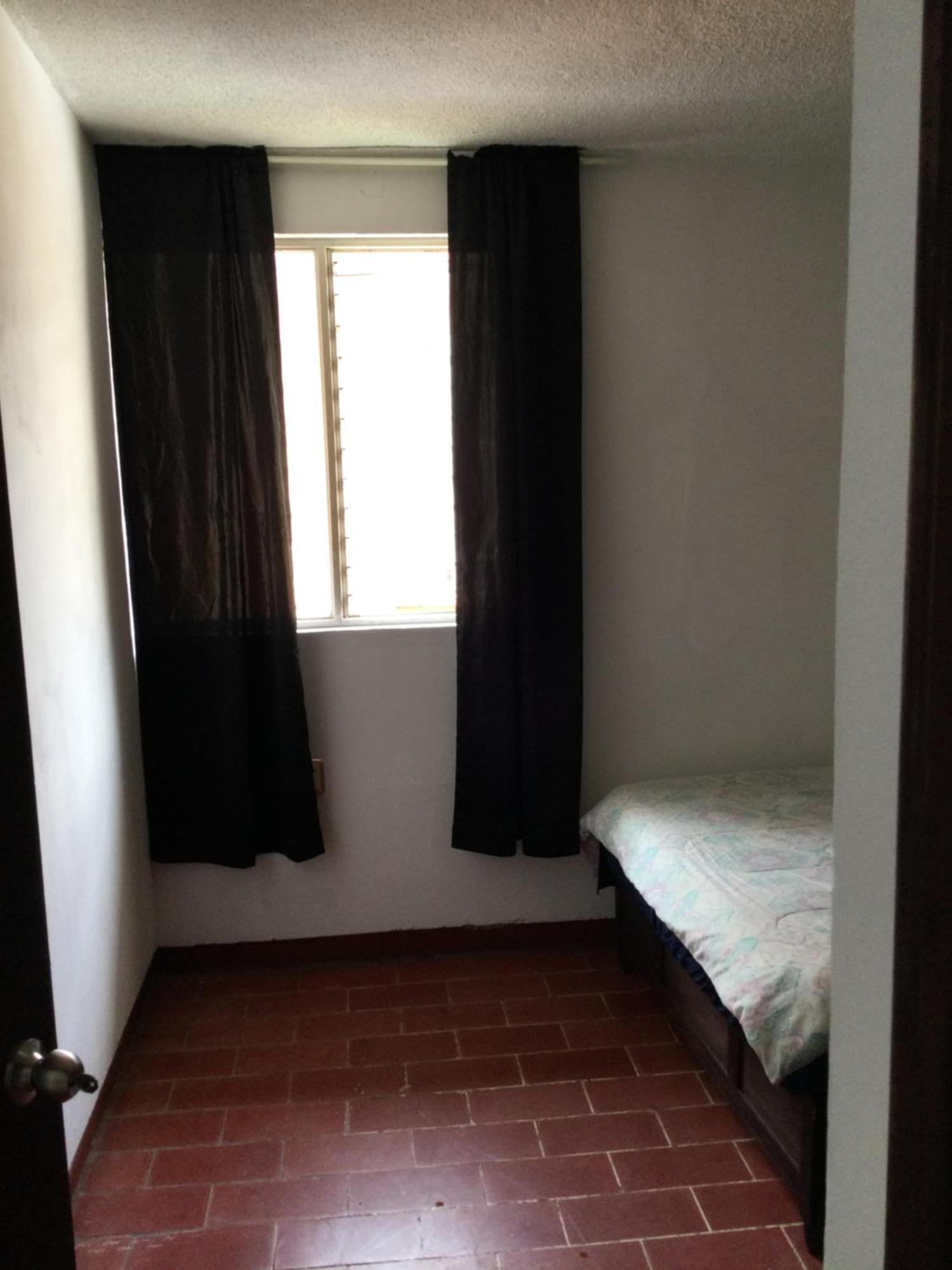 Trotamundo Oaxaca Hostel מראה חיצוני תמונה